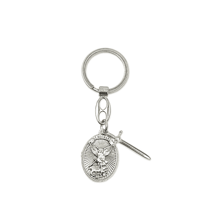 Chaveiro de São Miguel Arcanjo