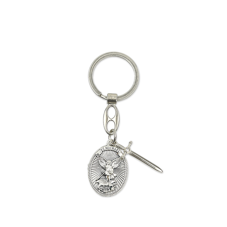 Chaveiro de São Miguel Arcanjo 1