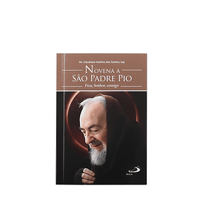 Novena to Saint Father Pio