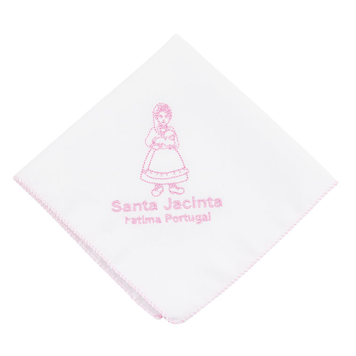 Scarf of Saint Jacinta 1