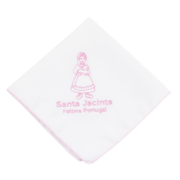 Scarf of Saint Jacinta 1