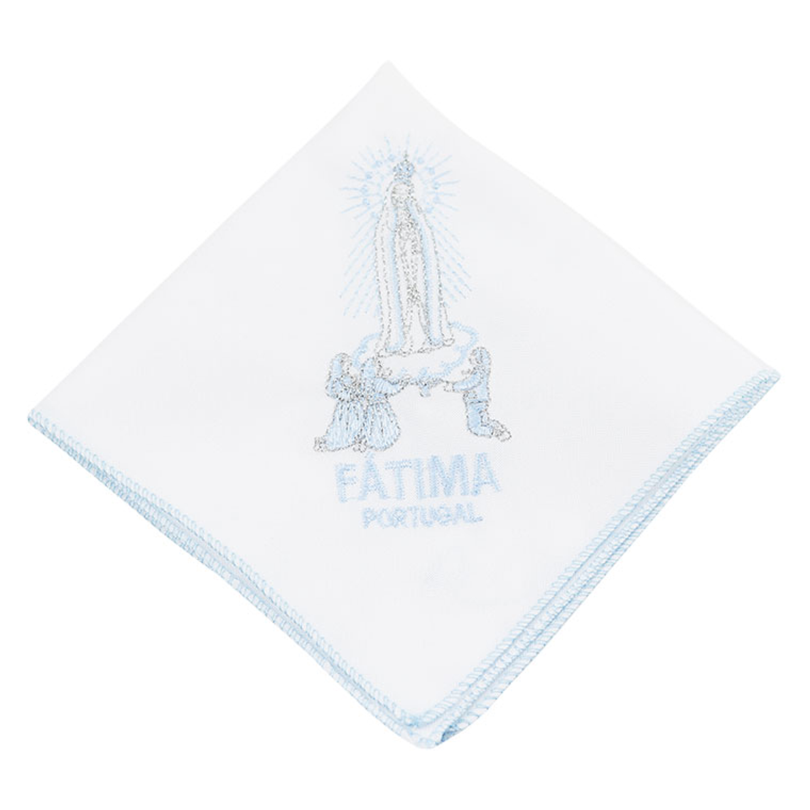 Scarf Apparition of Fatima 1