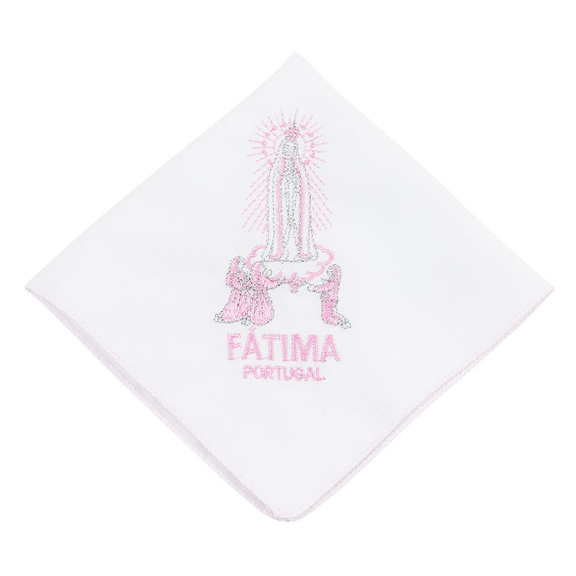 Scarf Apparition of Fatima 2