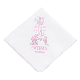 Scarf Apparition of Fatima