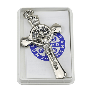 Crucifixo de São Bento