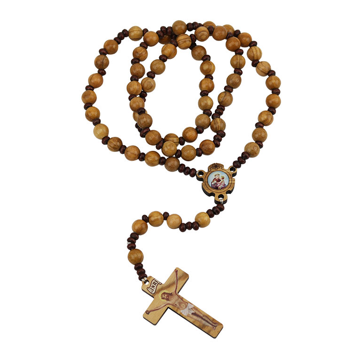 Rosary of Saint Anthony 1