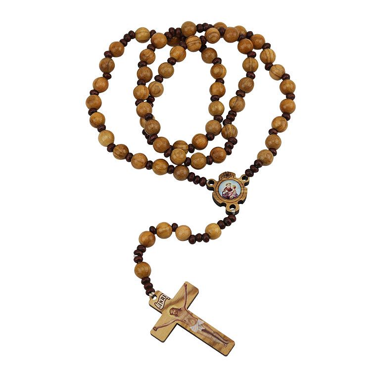 Rosary of Saint Anthony 1