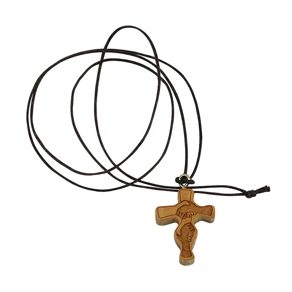 Friendship necklace 1