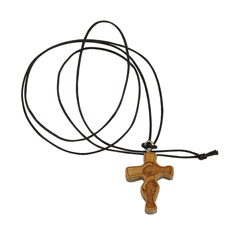 Friendship necklace 1