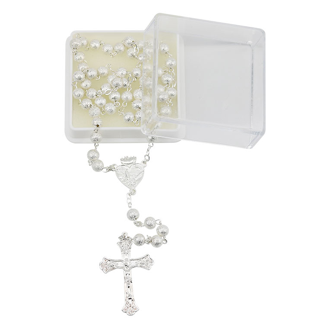 Rosario del Sagrado Corazón de María 1