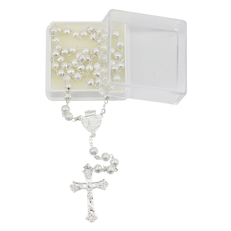 Rosario del Sagrado Corazón de María 1
