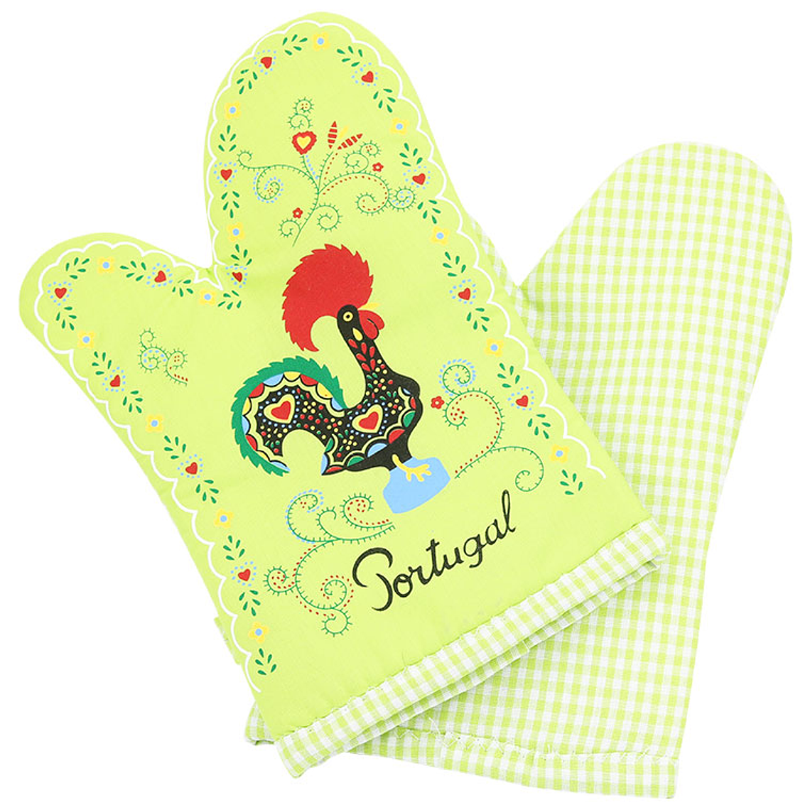 Kitchen Gloves 3