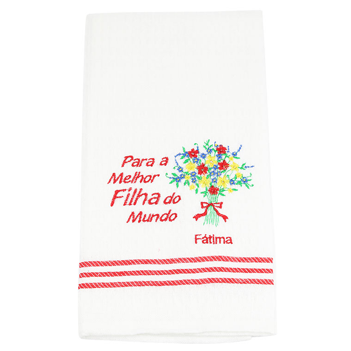 Kitchen Cloth for the Best Daughter in the World 1