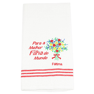 Kitchen Cloth for the Best Daughter in the World