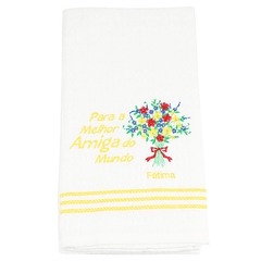 Kitchen Cloth for the best Friend of the World