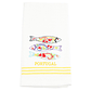Sardine Kitchen Cloth - thumbnail 4
