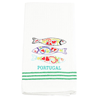 Sardine Kitchen Cloth 2