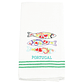 Sardine Kitchen Cloth - thumbnail 2