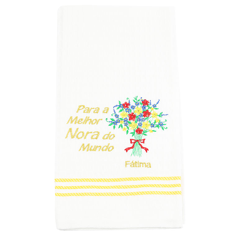 Worlds Best daughter in law 1