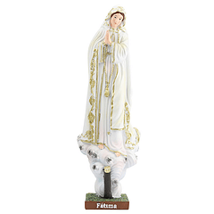 Nuestra Señora de Fátima en Encina
