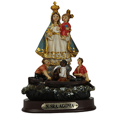 Madonna dell'Agonia