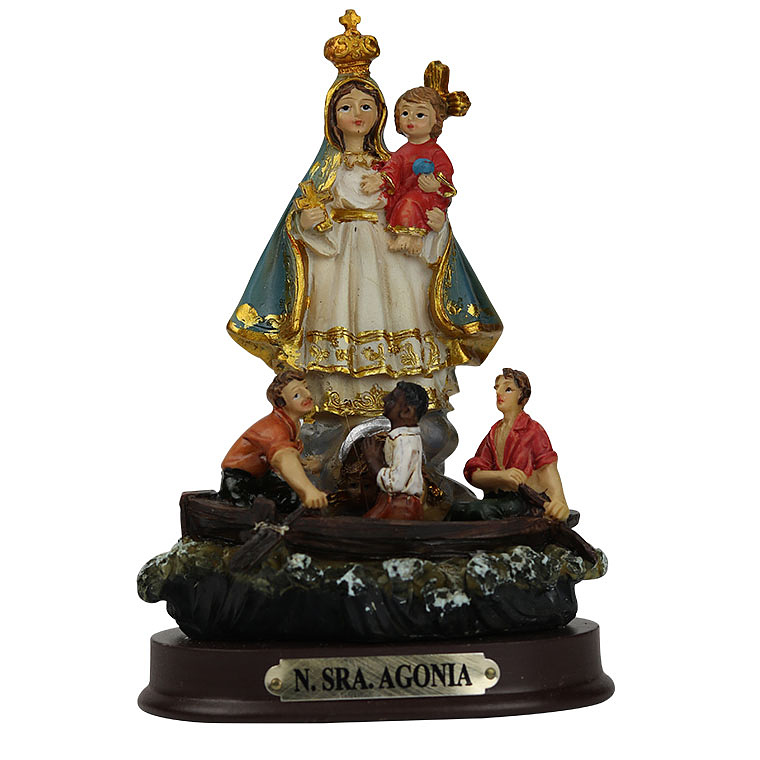 Our Lady of Agony 1