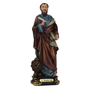 Statue of Saint Mark