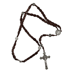 Rosary of Saint Benedict