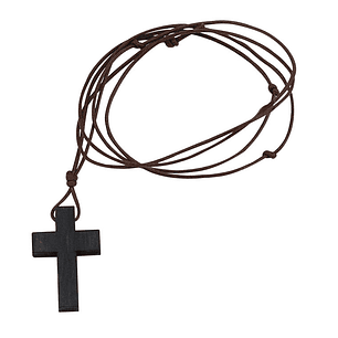 Catholic necklace