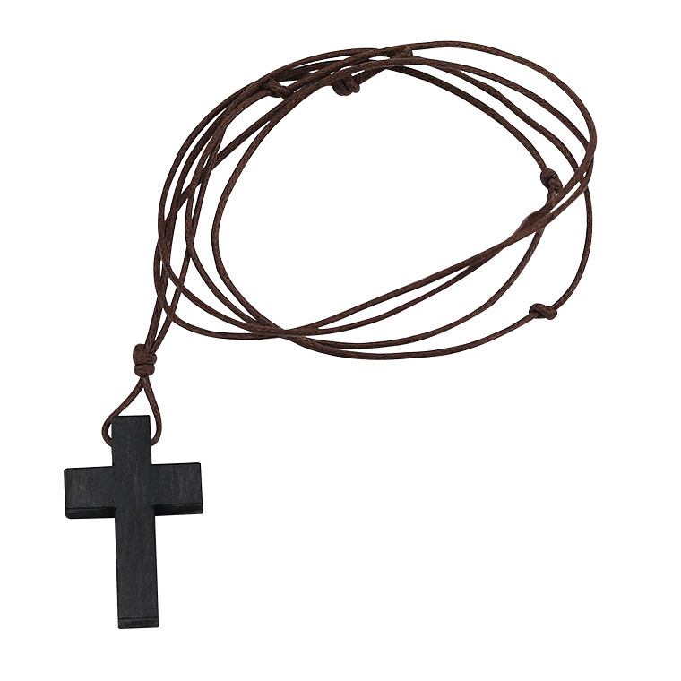 Catholic necklace 1