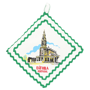 Fatima kitchen handle