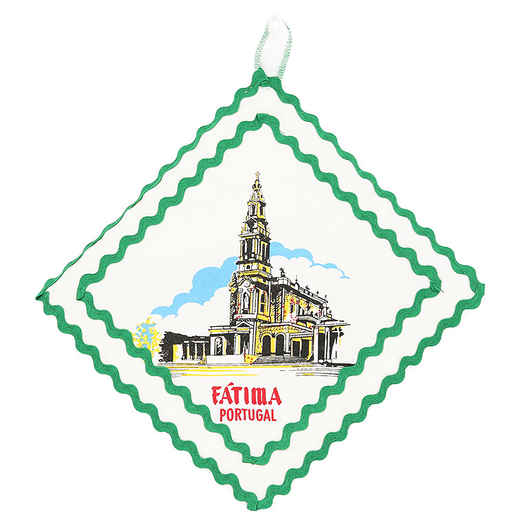 Fatima kitchen handle 2