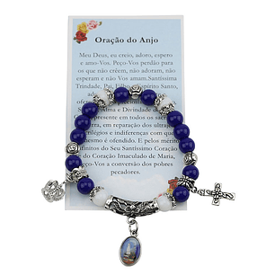 Bracelet with Angels Caller
