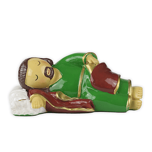 Sleeping Saint Joseph