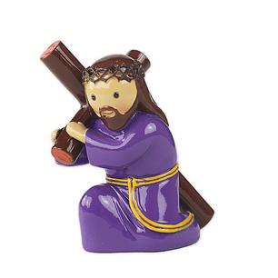 Image of Our Lord of the Stations