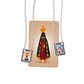 Our Lady of Aparecida Scapular - thumbnail 1