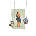 Our Lady of the Abbey Scapular 1
