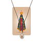 Colar de Nossa Senhora Aparecida - Thumbnail 1