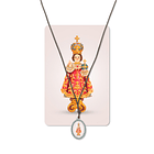 Colar de Menino Jesus de Praga 1