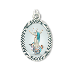 Medalla de Nuestra Señora de la Asunción