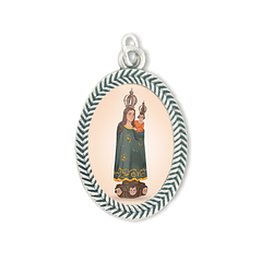 Medalla de Nuestra Señora de Loreto