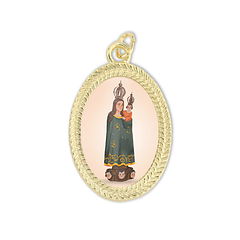 Our Lady of Loreto Medal