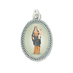 Our Lady of the Abbey Medal
