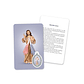 Cartão com oração de Jesus Misericordioso - Thumbnail 4