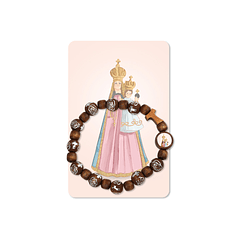 Our Lady of Penha Bracelet