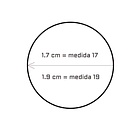 Anel com oração de Ave Maria 3
