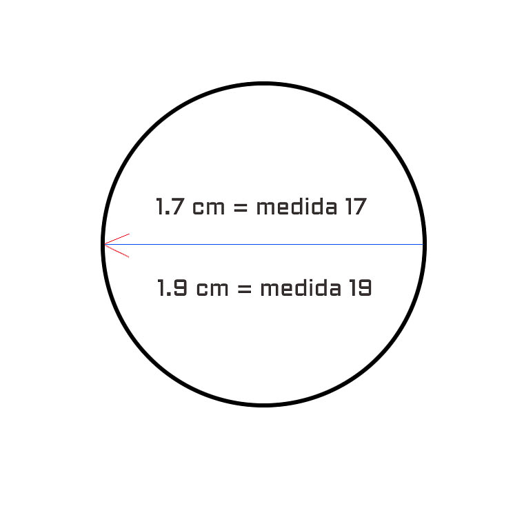 Ring with Prayer of Hail Mary 3