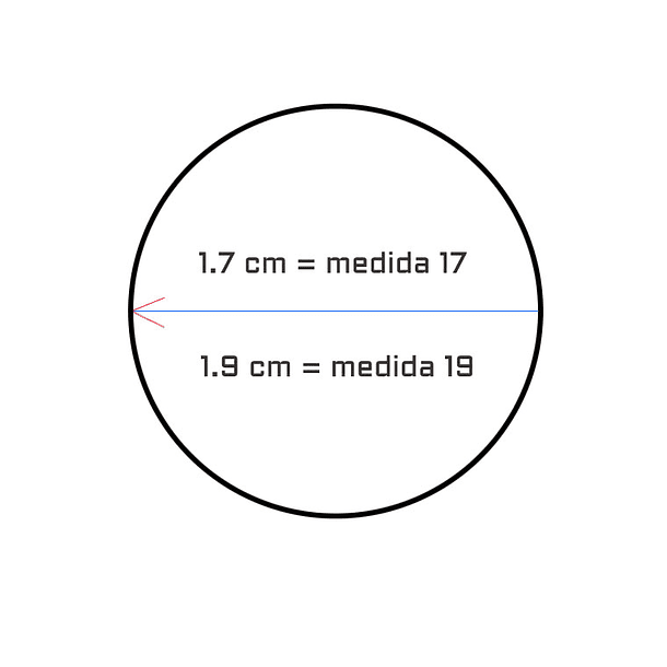 Anello religioso con preghiera del Padre Nostro 3