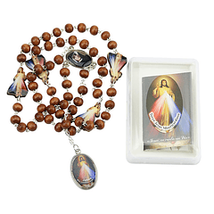 Rosary of Divine Mercy