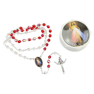 Divine Mercy Rosary